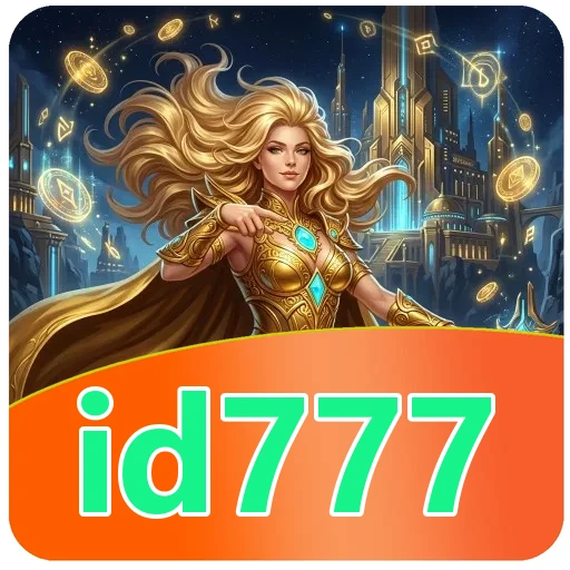 Ikon id777 untuk penulis dan pimpinan redaksi