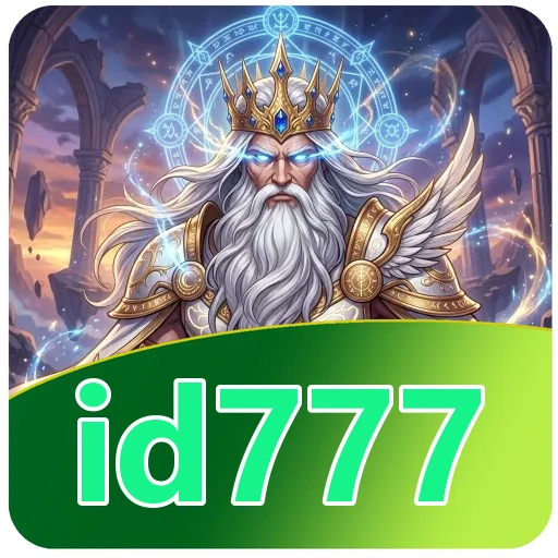 Ikon id777 untuk katalog aplikasi Android