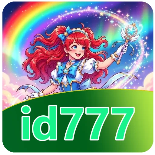 Ikon id777 untuk pertanyaan teknis APK