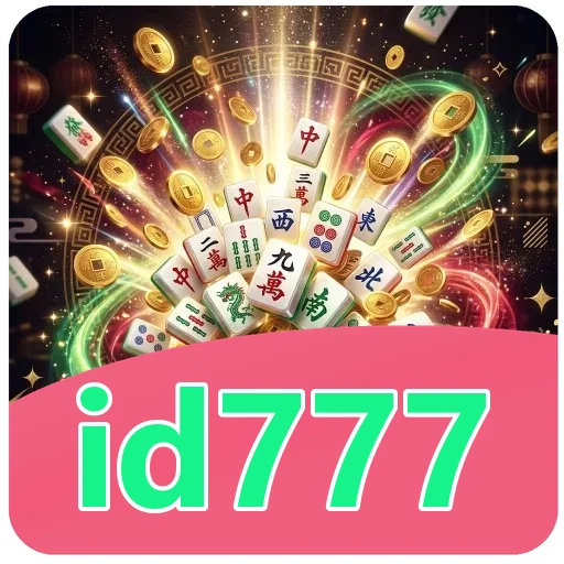 Ikon id777 untuk data verifikasi APK 2018–2026