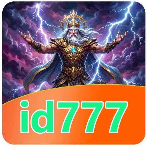 Ikon id777 untuk rincian nilai ulasan