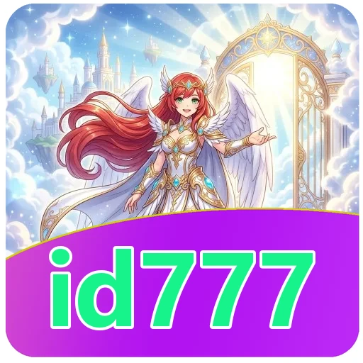 Ikon id777 untuk pengguna sejak 2018