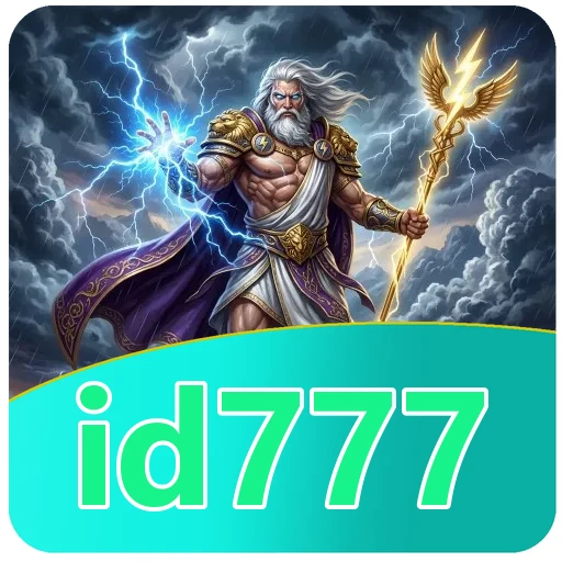Ikon id777 untuk profil tim redaksi