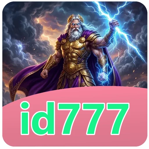 Ikon id777 untuk catatan v4.7.5